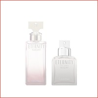 Calvin Klein Eternity Night 100 ml