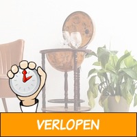 Wereldbolbarren sale