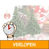 Kunstkerstboom