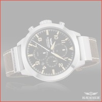 Haemmer Independica Lefty Chronograph Li..