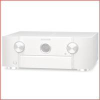 Marantz SR6010 (zilver)