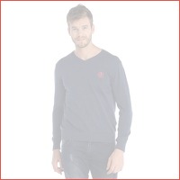 Sir Raymond Taylor pullover