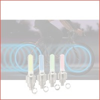 Ventielverlichting - 2-pack wiel verlich..