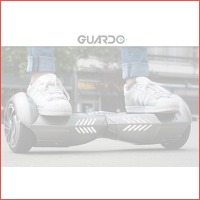 Guardo Wheeler Hoverboard