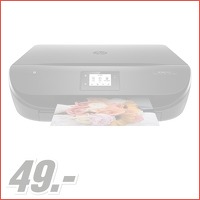 HP Envy 4520 printer