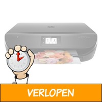 HP Envy 4520 printer