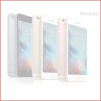 Apple iPhone 6S 32GB