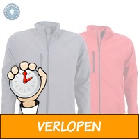 Softshell jassen van Starworld