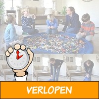 Speelkleed met trekkoord