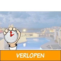 Voordelige 4* vakantie Malta