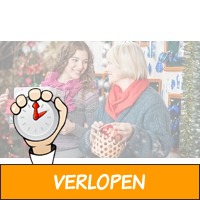 Kerstshoppen in Duisburg