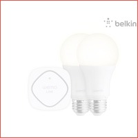 Belkin WeMo LED-startpakket