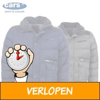 Winterjassen van Cars