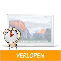 Apple MacBook Air 13.3 inch