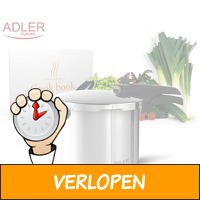 Adler Profiline snelkookpan