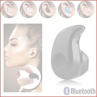 Sports in-ear Bluetooth headset