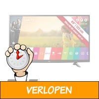 LG 49UH603V LED TV