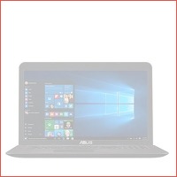 Asus P756UA-TY157T 17,3 inch laptop