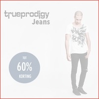 True Prodigy jeans