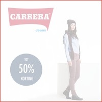 Carrera jeans