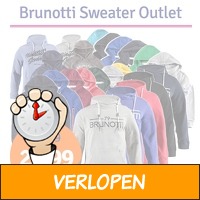 Brunotti sweater outlet