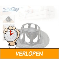 Softbase robomop