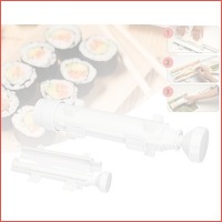 Sushezi Sushi Bazooka