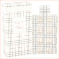 Burberry Brit eau de parfum 100 ml