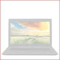 Acer Aspire E5-772-30DZ laptop