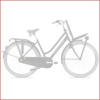 Gepida Cargo 400 transportfiets