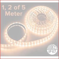 Plug & Play LED strips