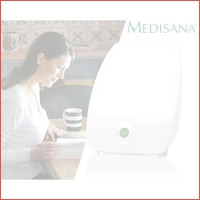 Medisana daglichtlamp