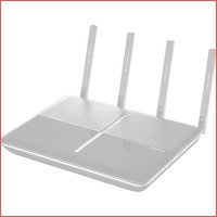 TP-Link Archer Gigabit router