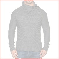 Tazzio pullover