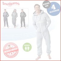 Snuggaroo Nordic Onesie