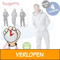 Snuggaroo Nordic Onesie