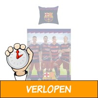 FC Barcelona dekbedovertrek