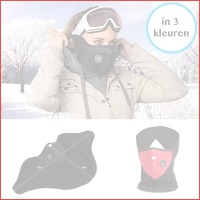 Sport ski masker