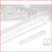 Waterdichte LED TL balken