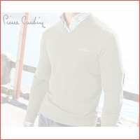 Pierre Cardin heren pullover