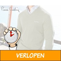 Pierre Cardin heren pullover