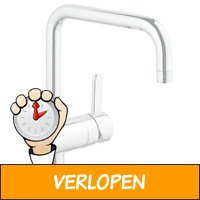 Grohe Flair keukenkraan