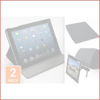 Diverse accessoires voor de iPad