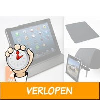 Diverse accessoires voor de iPad