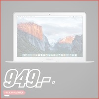 Apple MacBook Air