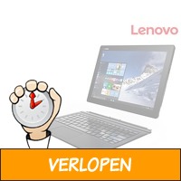 Lenovo IdeaPad Miix 700 tablet