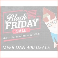 Black Friday Sale