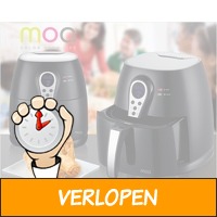 Moa Airfryer Digital