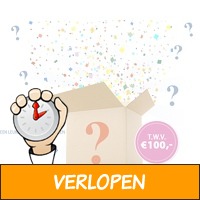 Verrassingsbox