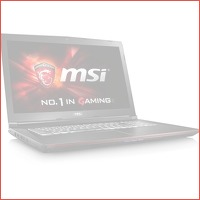 MSI GP72 6QF-Leopard Pro-296NL